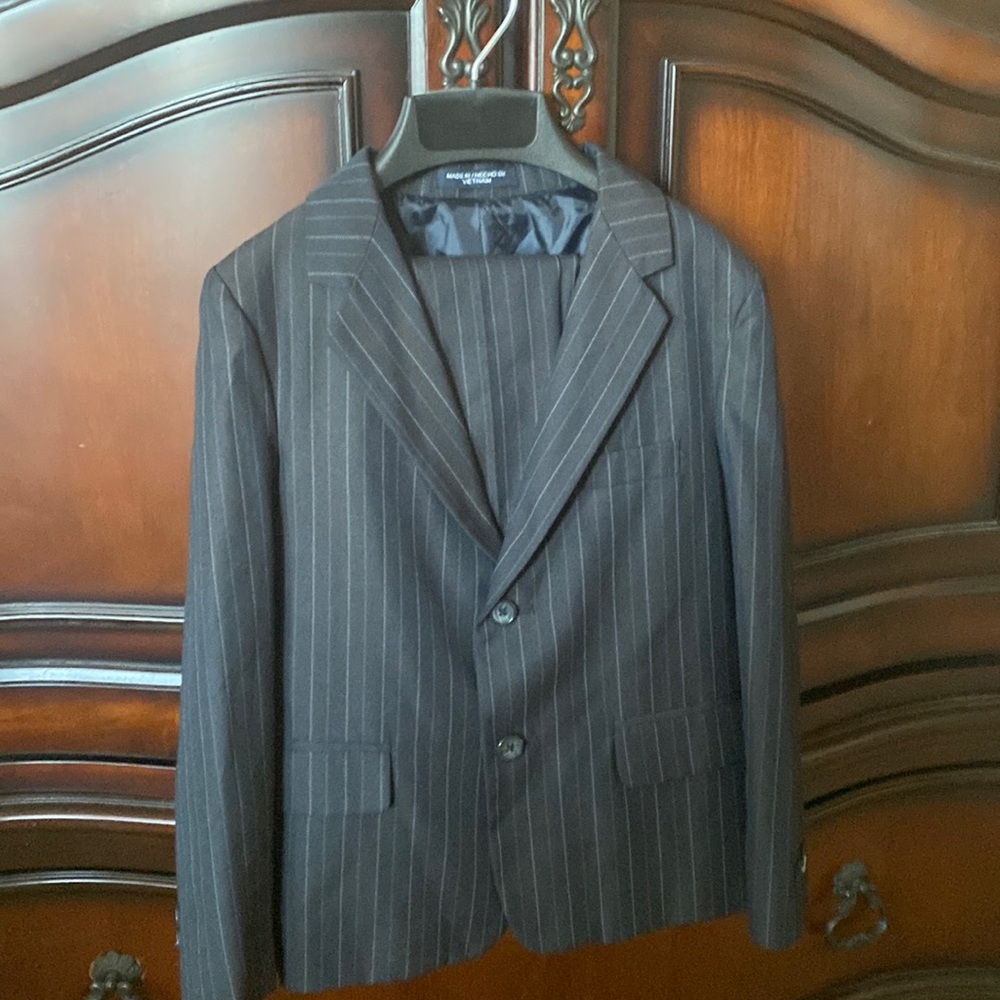 Kids suit